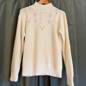 Vintage Diane Von Furstenberg sweater women’s medium